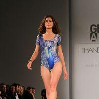 Gen Art Fresh Faces In Fashion LAheld at Vibiana - Runway Show | Picture 109408